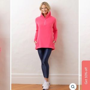 Dudley Stephens Prospect Pullover